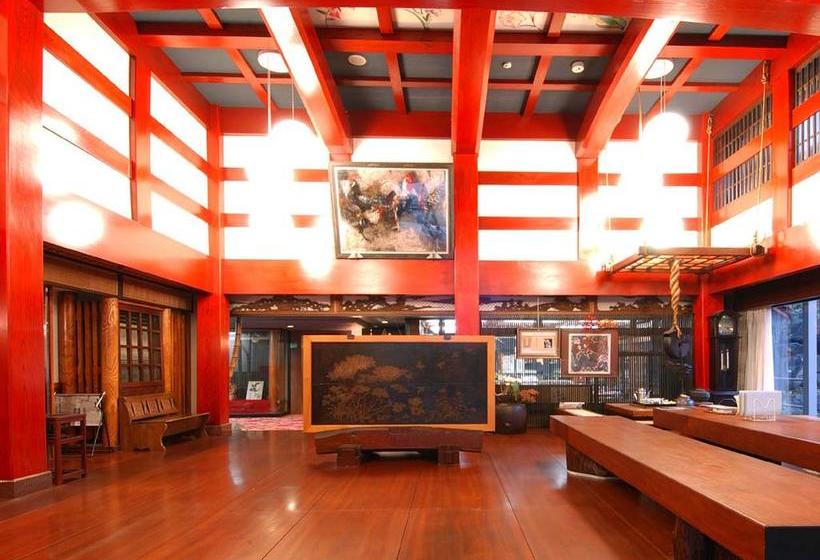 日式旅馆 Kitaharasou