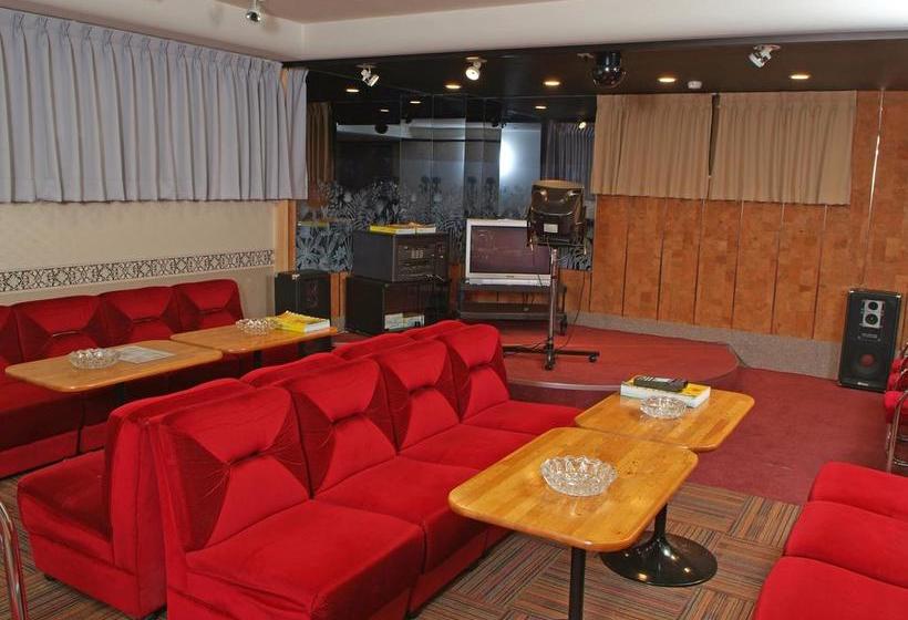 日式旅馆 Kitaharasou