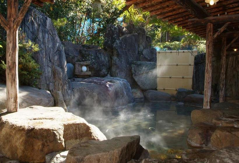 日式旅馆 Kitaharasou