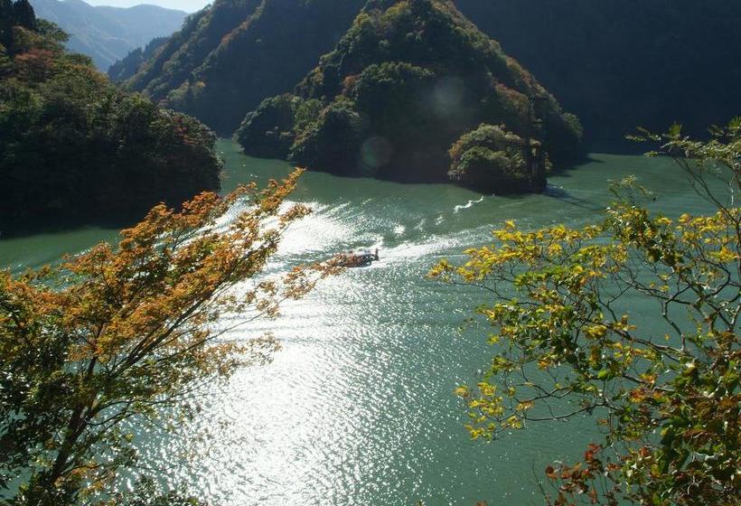 日式旅馆 Kitaharasou