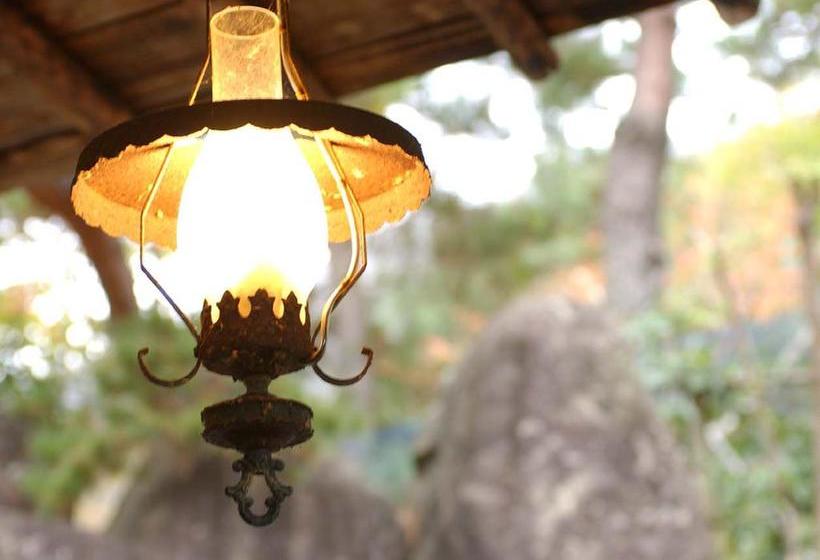 日式旅馆 Kitaharasou