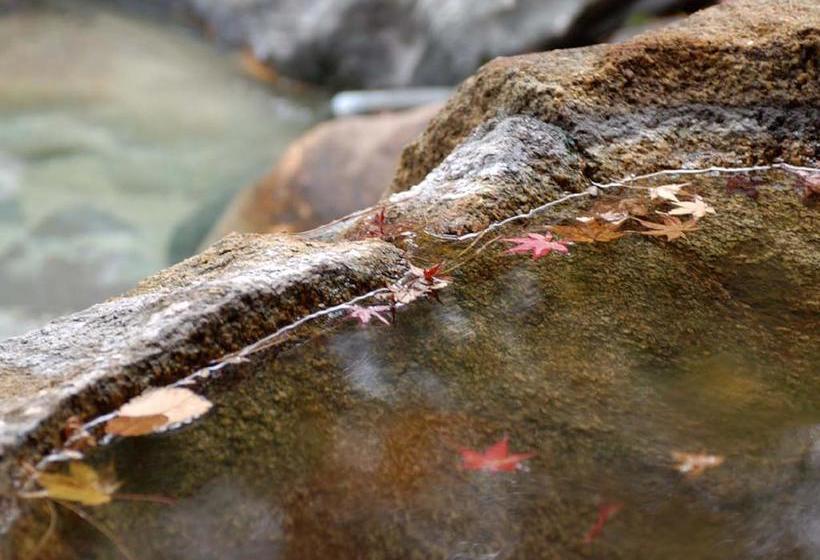 日式旅馆 Kitaharasou