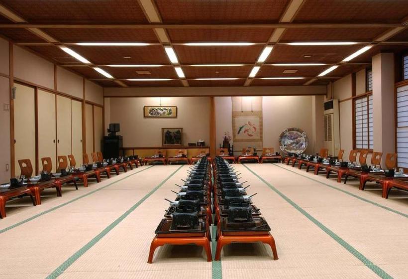 日式旅馆 Kitaharasou