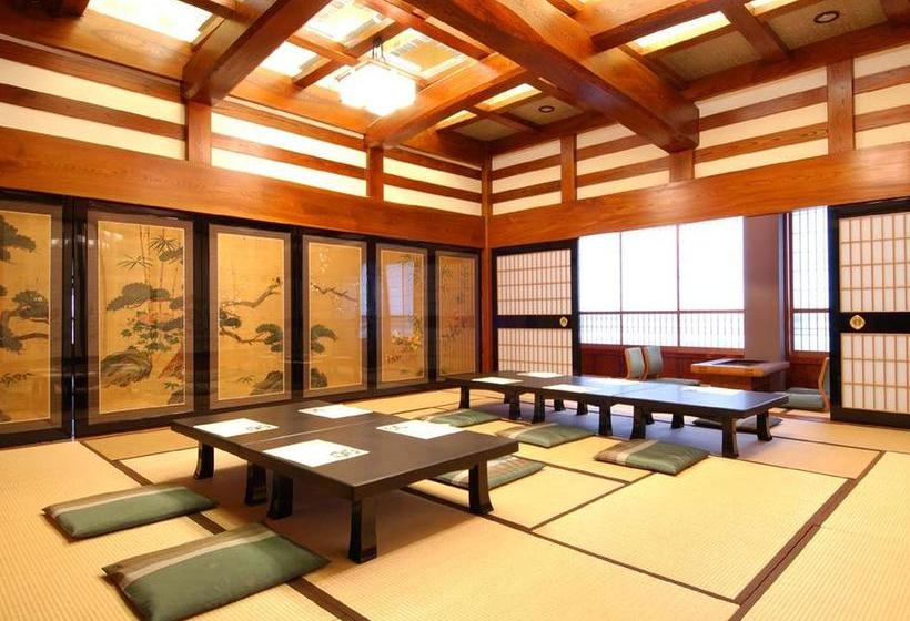 日式旅馆 Kitaharasou