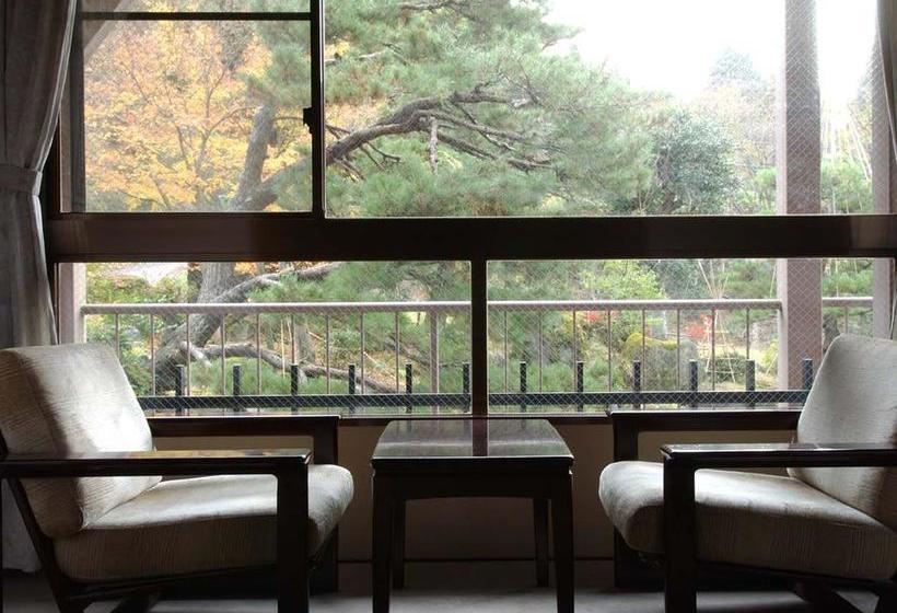 日式旅馆 Kitaharasou