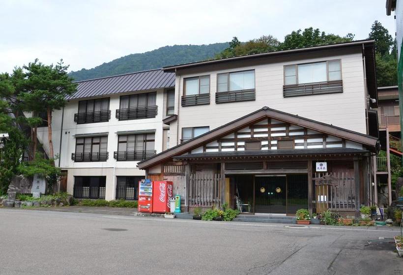 日式旅馆 Kitaharasou