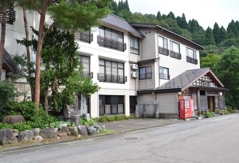 日式旅馆 Kitaharasou