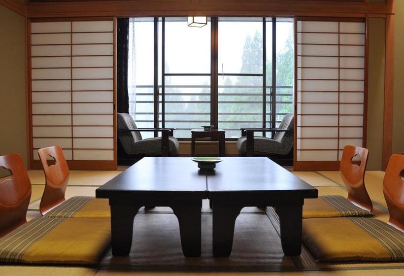 日式旅馆 Kitaharasou