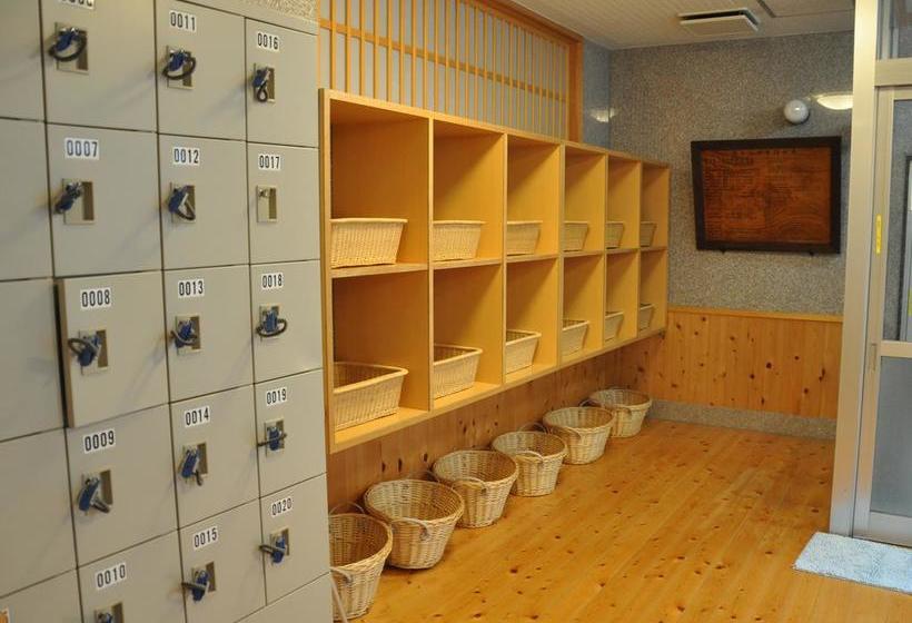 日式旅馆 Kitaharasou