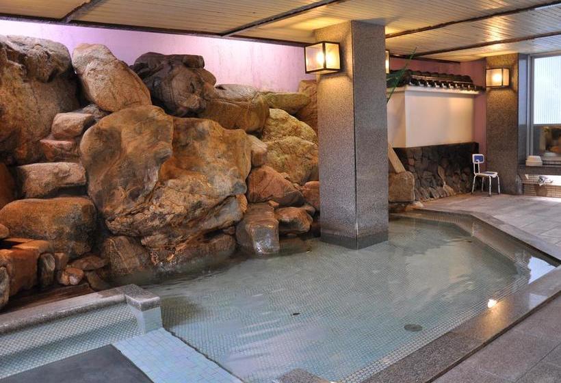 日式旅馆 Kitaharasou