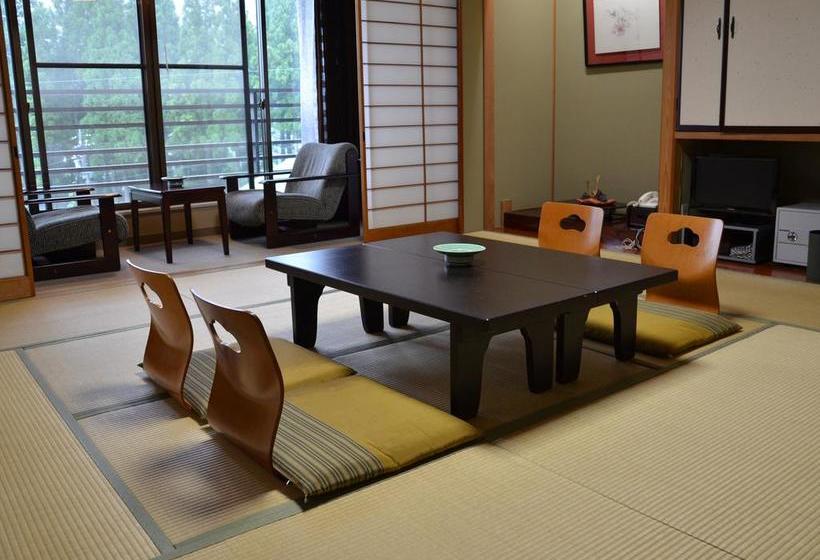 日式旅馆 Kitaharasou