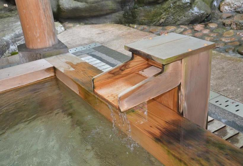 日式旅馆 Kitaharasou