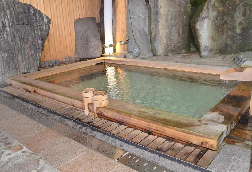 日式旅馆 Kitaharasou