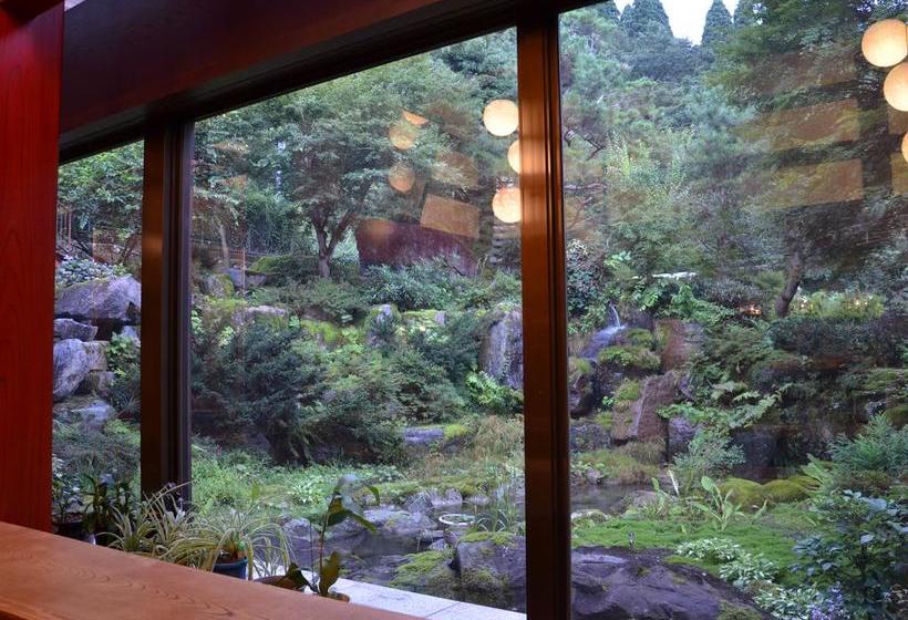 日式旅馆 Kitaharasou