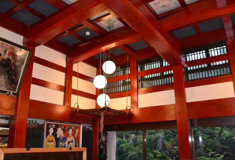 日式旅馆 Kitaharasou