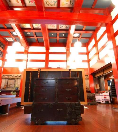 日式旅馆 Kitaharasou