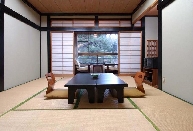 日式旅馆 Kitaharasou