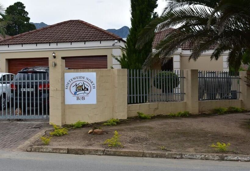 Soeteweide North B&b