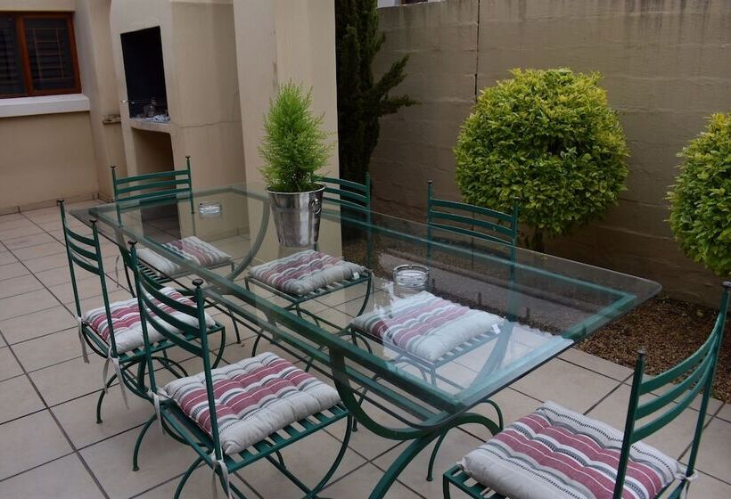 Soeteweide North B&b