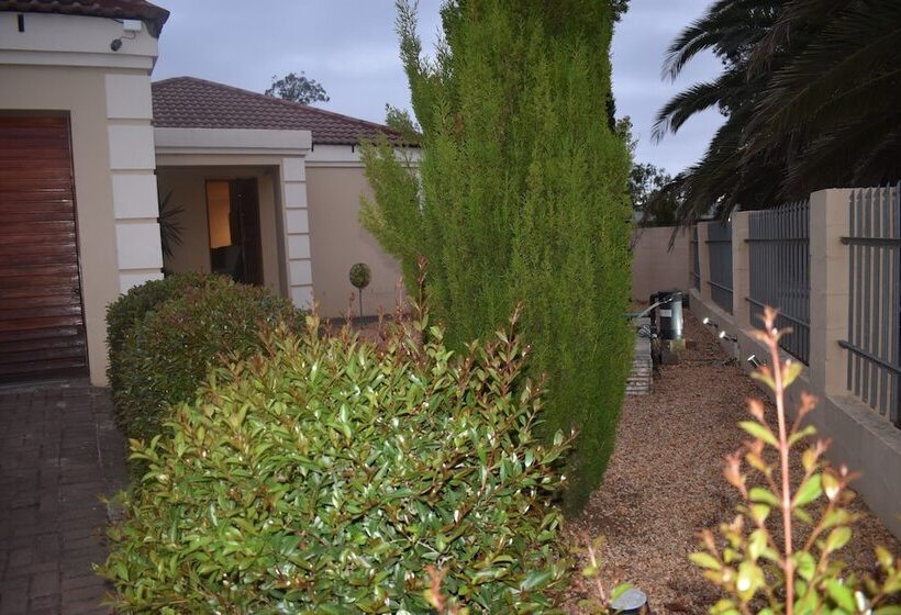 Soeteweide North B&b