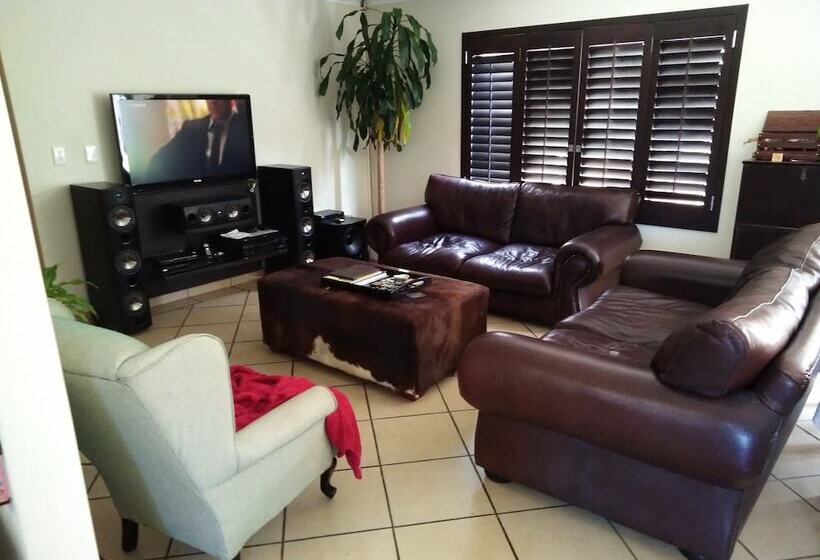 Soeteweide North B&b