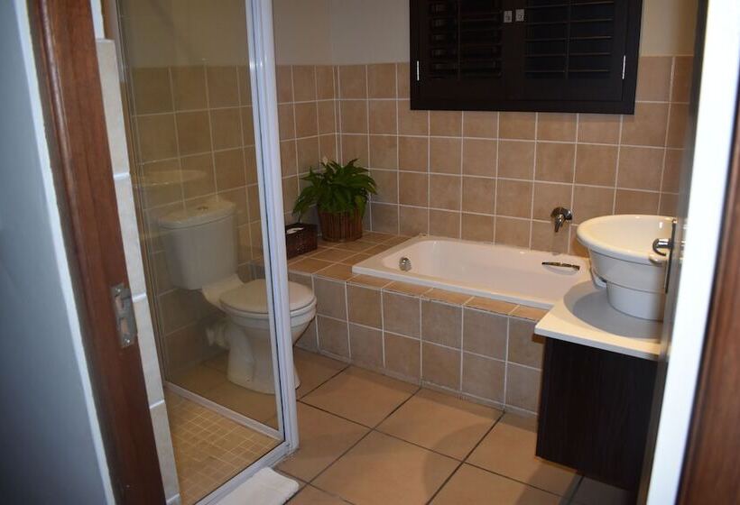 Soeteweide North B&b