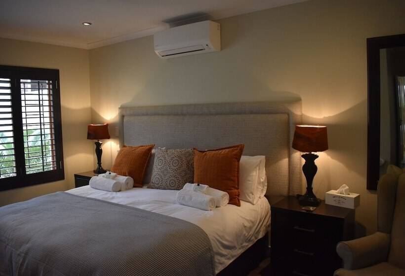 Soeteweide North B&b