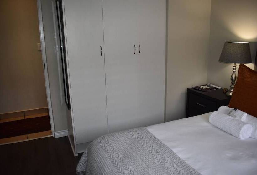 Soeteweide North B&b