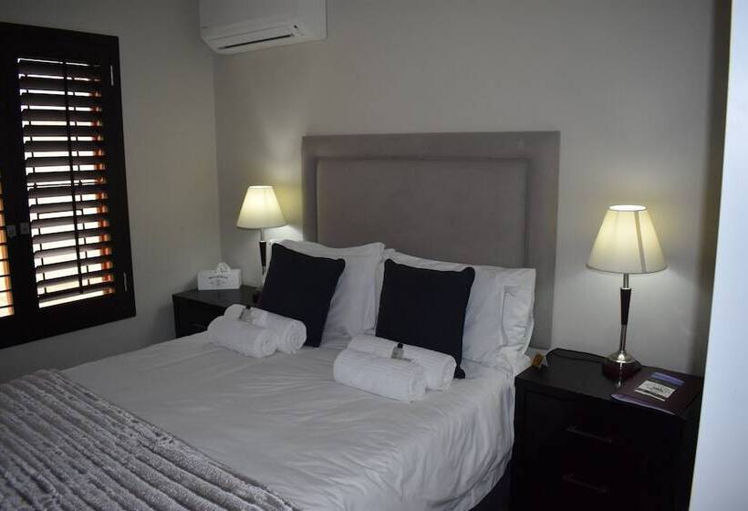 Soeteweide North B&b