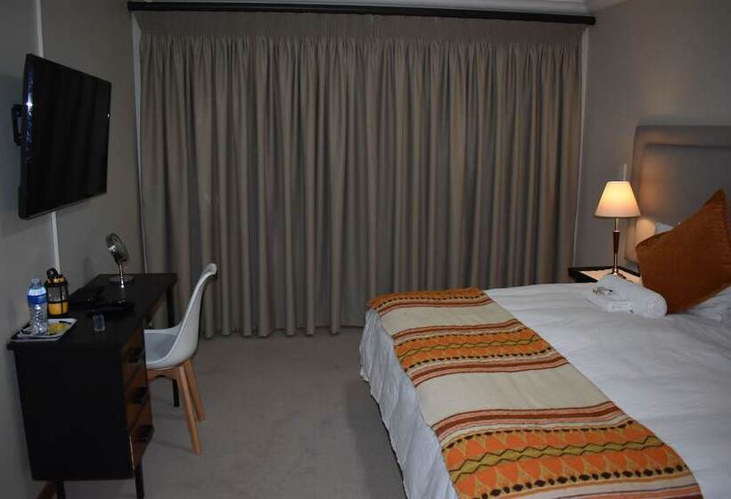 Soeteweide North B&b