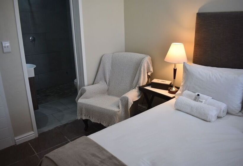 Soeteweide North B&b