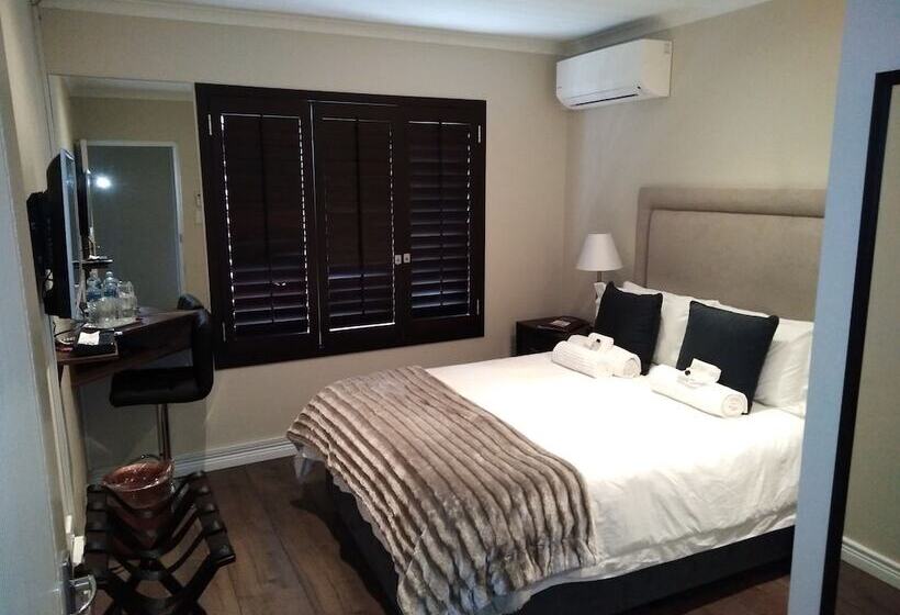 Soeteweide North B&b