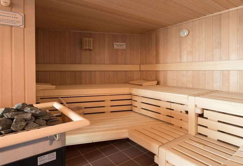 The Liberty Hotel Bremerhaven Bw Signature Collection