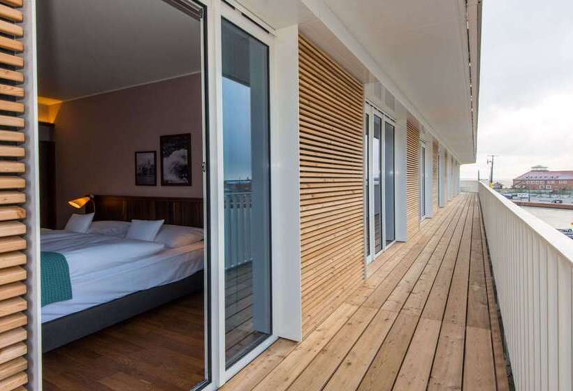 The Liberty Hotel Bremerhaven Bw Signature Collection