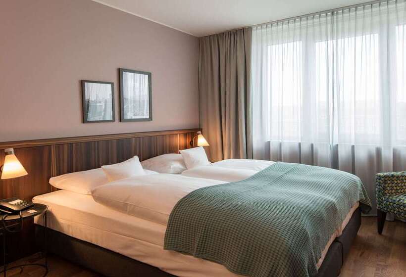 The Liberty Hotel Bremerhaven Bw Signature Collection