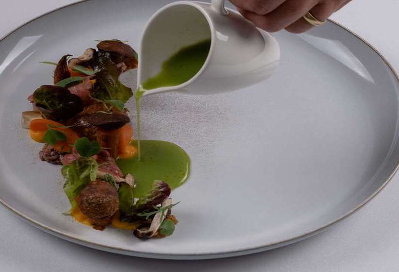 The Liberty Hotel Bremerhaven Bw Signature Collection