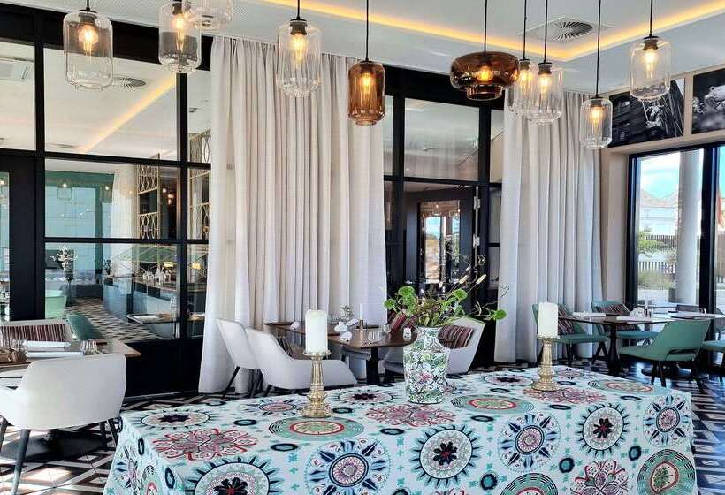 The Liberty Hotel Bremerhaven Bw Signature Collection