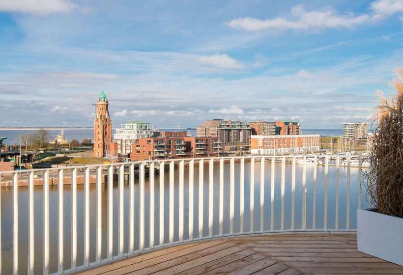 The Liberty Hotel Bremerhaven Bw Signature Collection