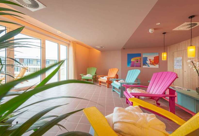 The Liberty Hotel Bremerhaven Bw Signature Collection