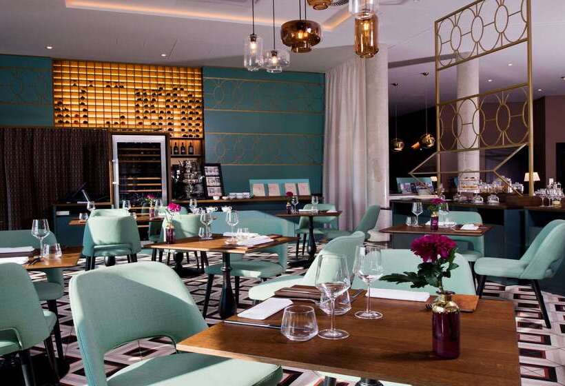 The Liberty Hotel Bremerhaven Bw Signature Collection