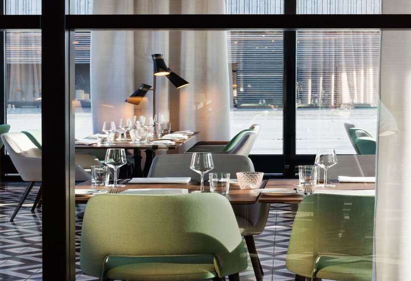 The Liberty Hotel Bremerhaven Bw Signature Collection