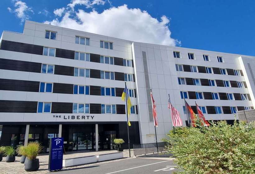 The Liberty Hotel Bremerhaven Bw Signature Collection