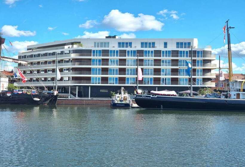 The Liberty Hotel Bremerhaven Bw Signature Collection