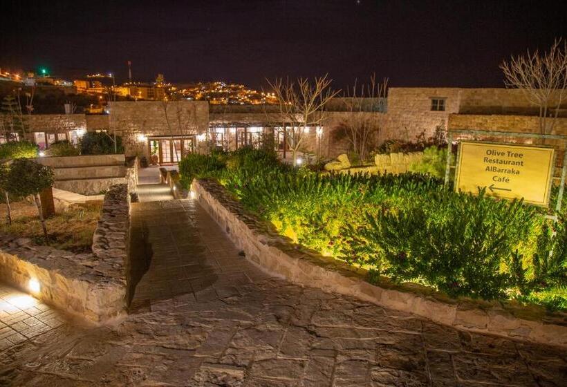 The Old Village Hotel & Resort