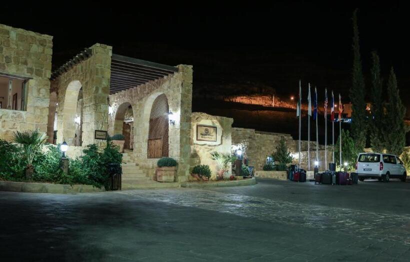 The Old Village Hotel & Resort