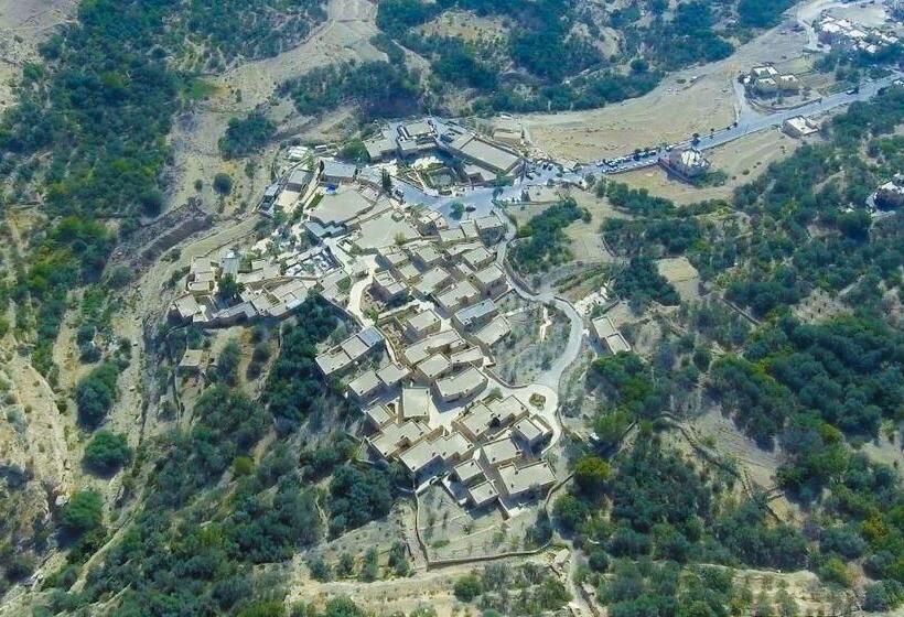 The Old Village Hotel & Resort