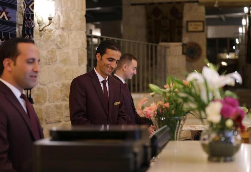 The Old Village Hotel & Resort