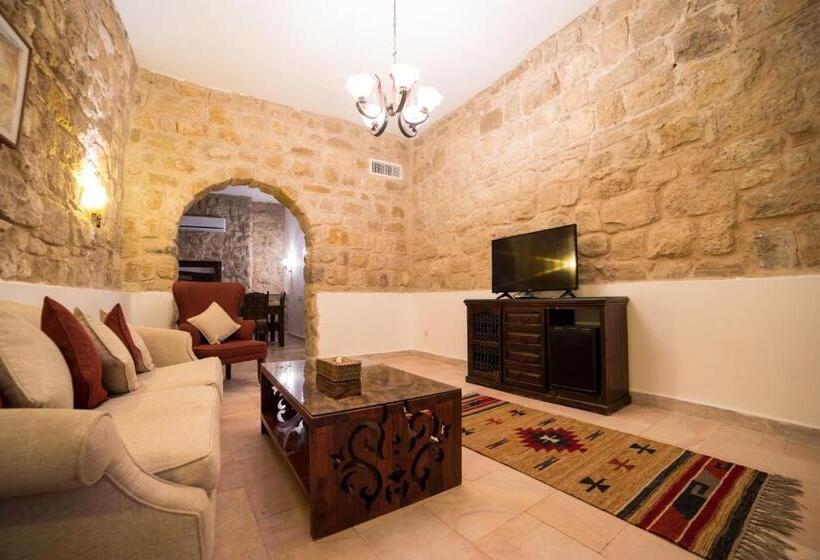 The Old Village Hotel & Resort