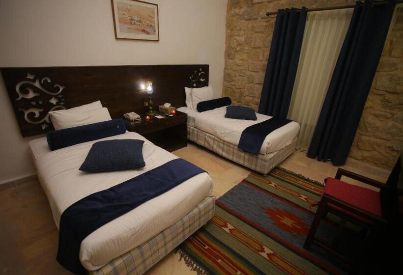 The Old Village Hotel & Resort