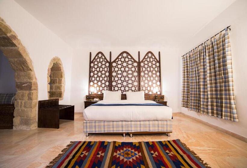 The Old Village Hotel & Resort